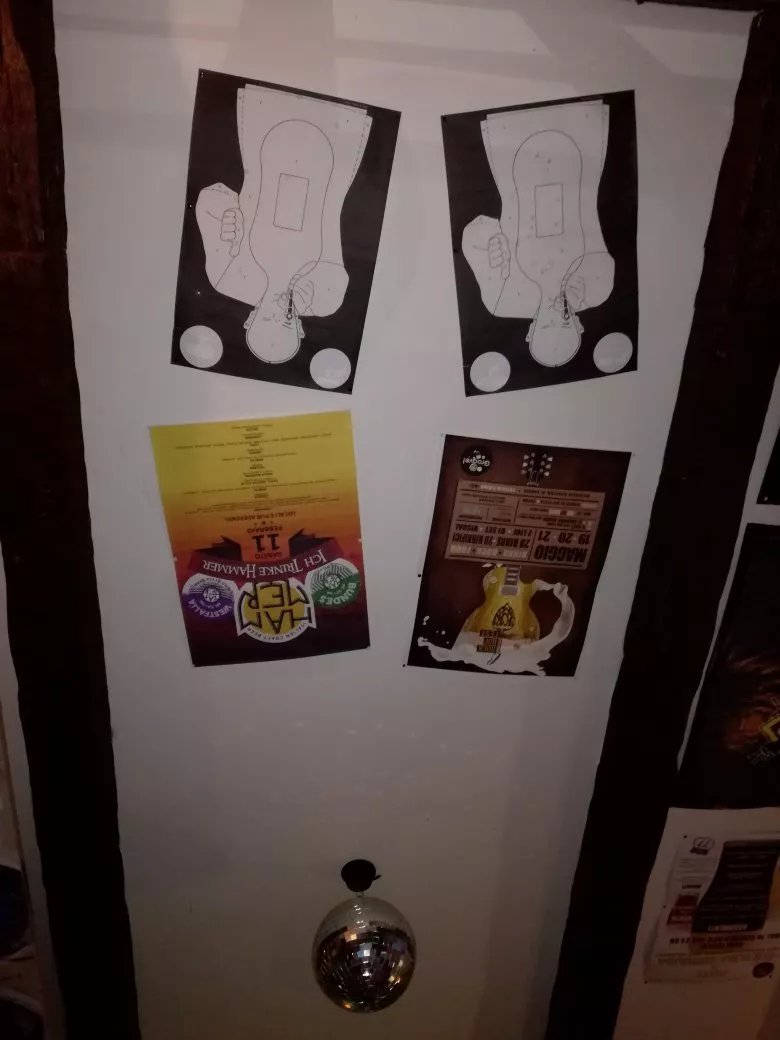 Groove beer bar