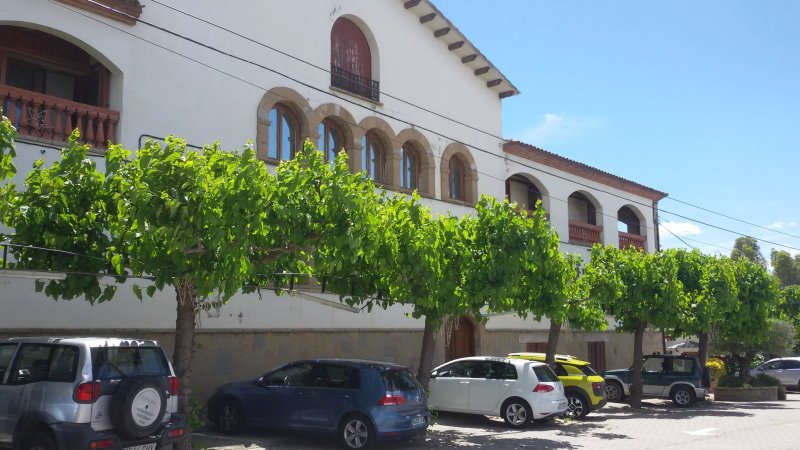 RESTAURANT CA L'ESTEVE S.L