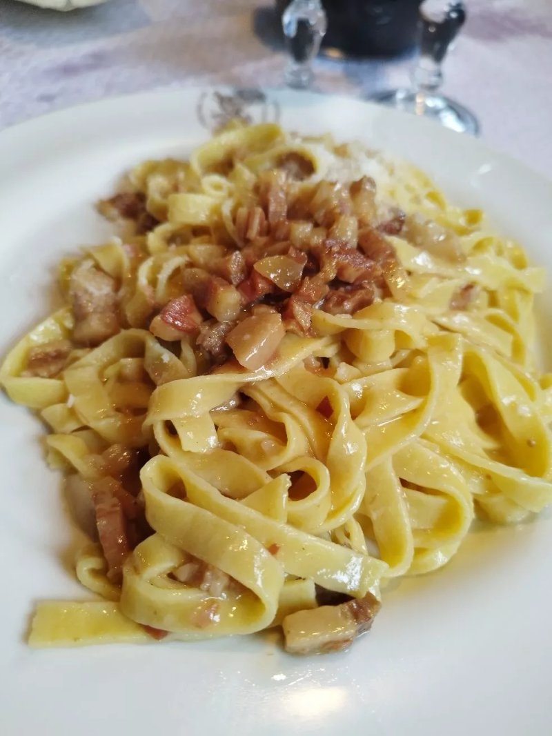 Osteria del Malpasso