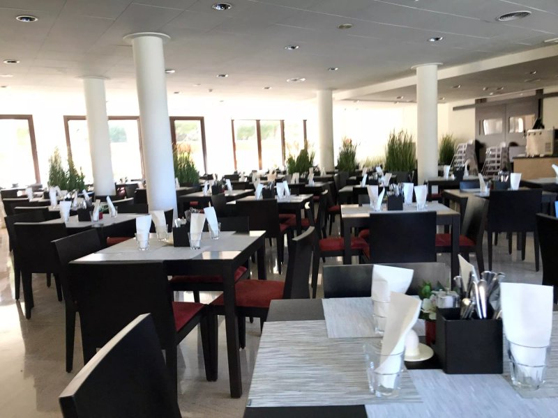allsun Hotel Illot Park