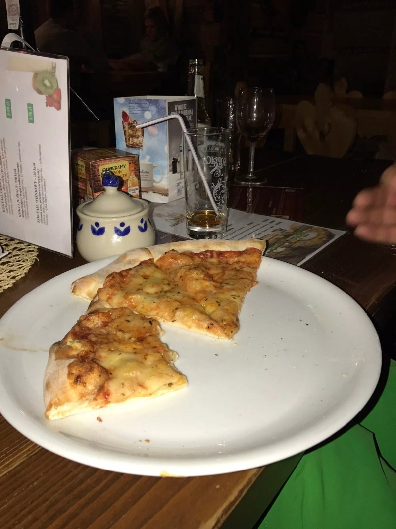 Restauracja Zapiecek