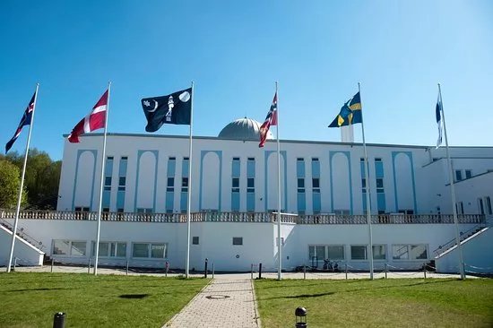 Ahmadiyya Muslimsk Trossamfunn