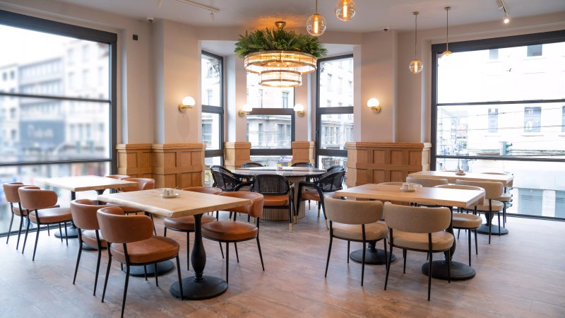 Pera Restaurant