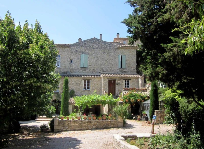 Bastide La Combe