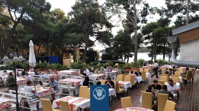 Baia Holiday Poljana