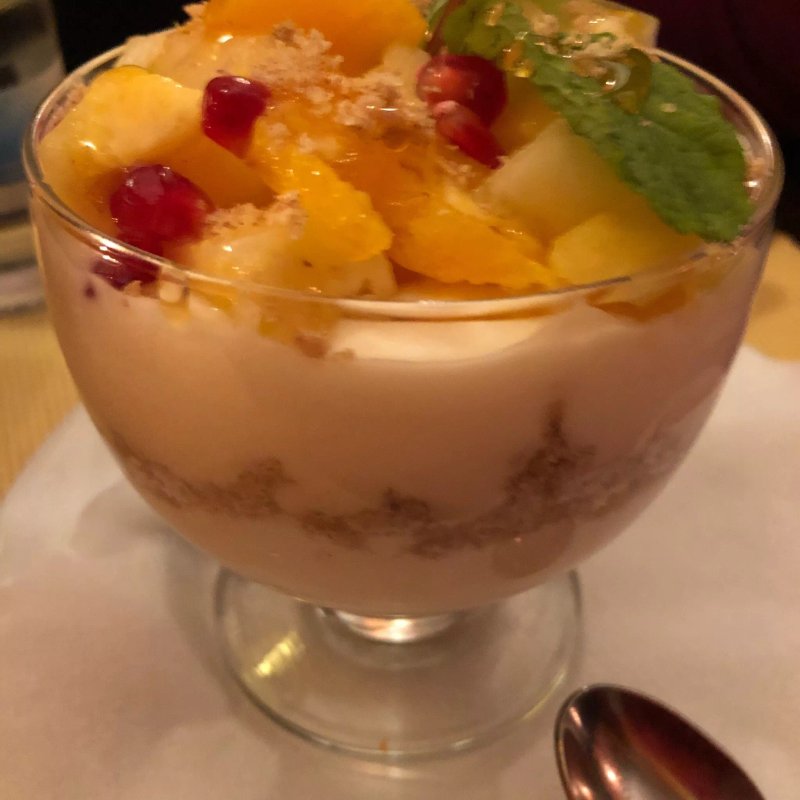 Himalayak Restaurant