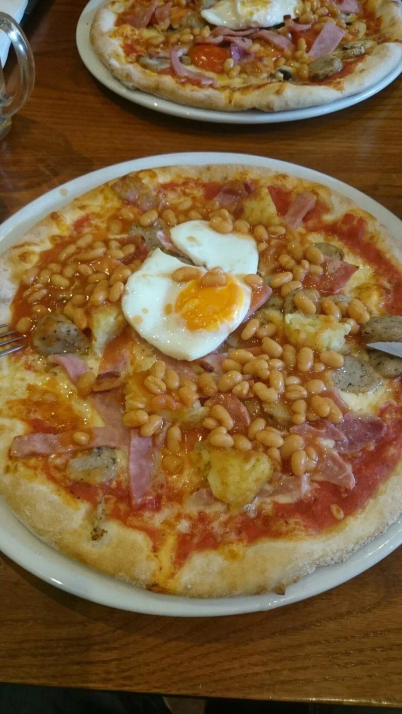Giuliano's