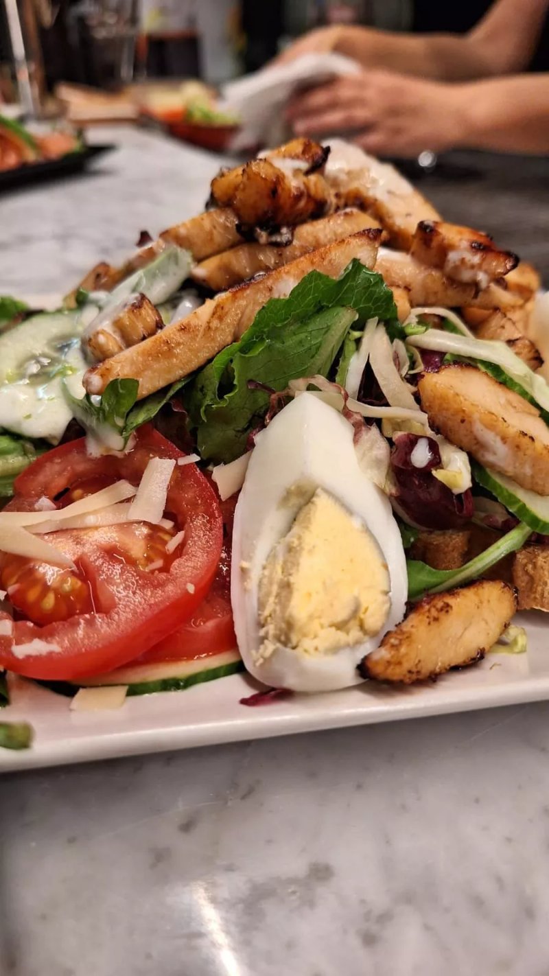 Easy Bistrot Glutenfree