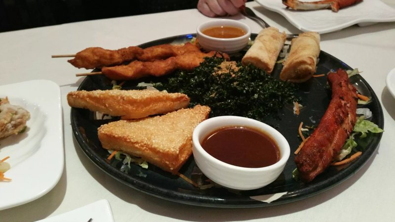 Xian Restaurant