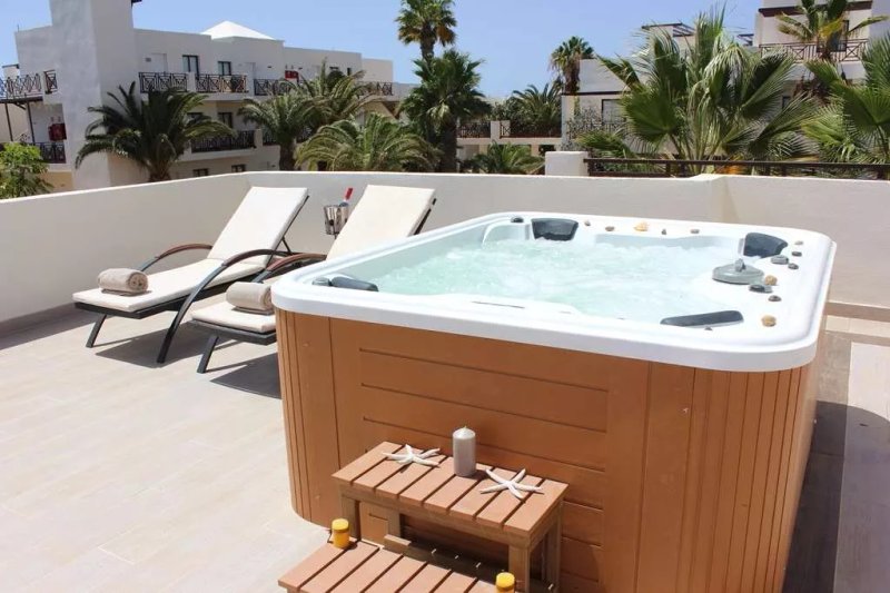 Vitalclass Lanzarote Sports & Wellness Resort