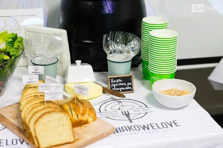 Ziemniakowelove Bistro