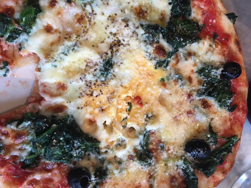Pizza Express