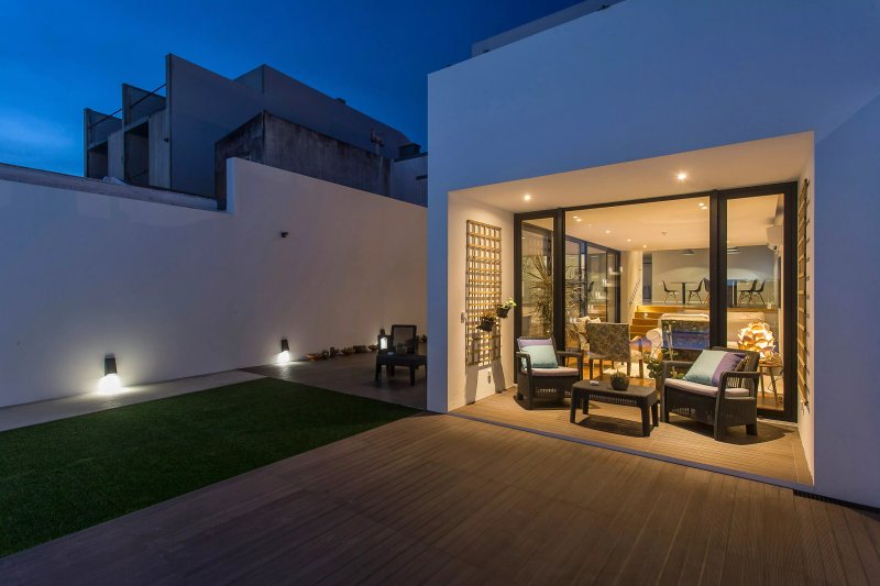 Praia de Santos - Exclusive Guesthouse