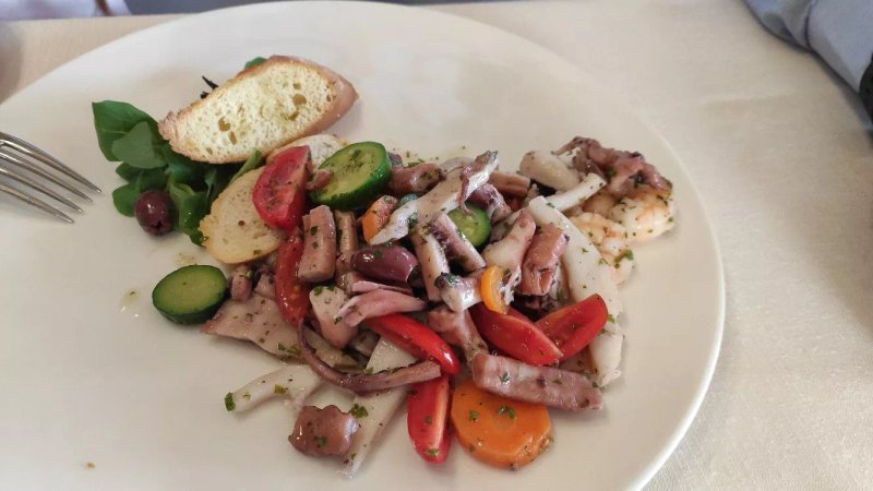 Ristorante Pizzeria Giona