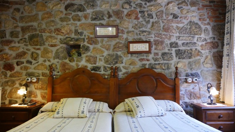 Hotel Rural los Texos