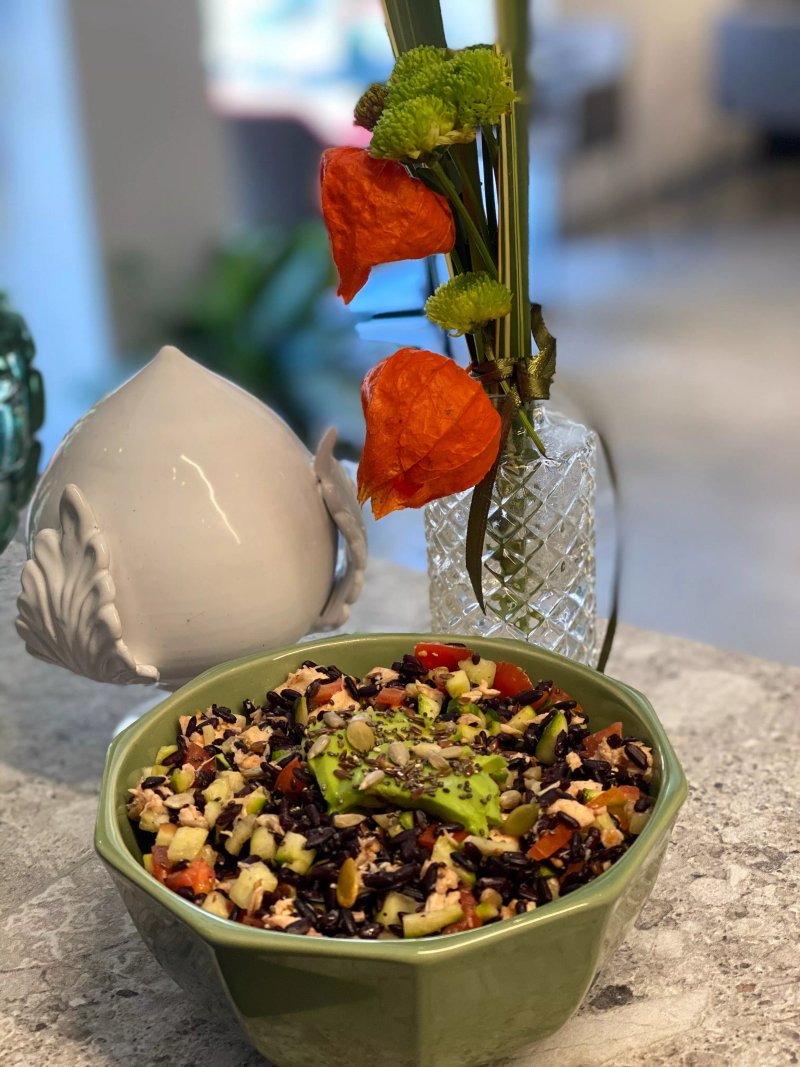Puro Piatto - Healthy Food