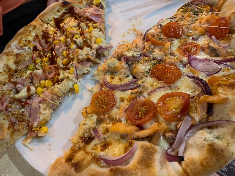 Scooter’s Pizza Factory