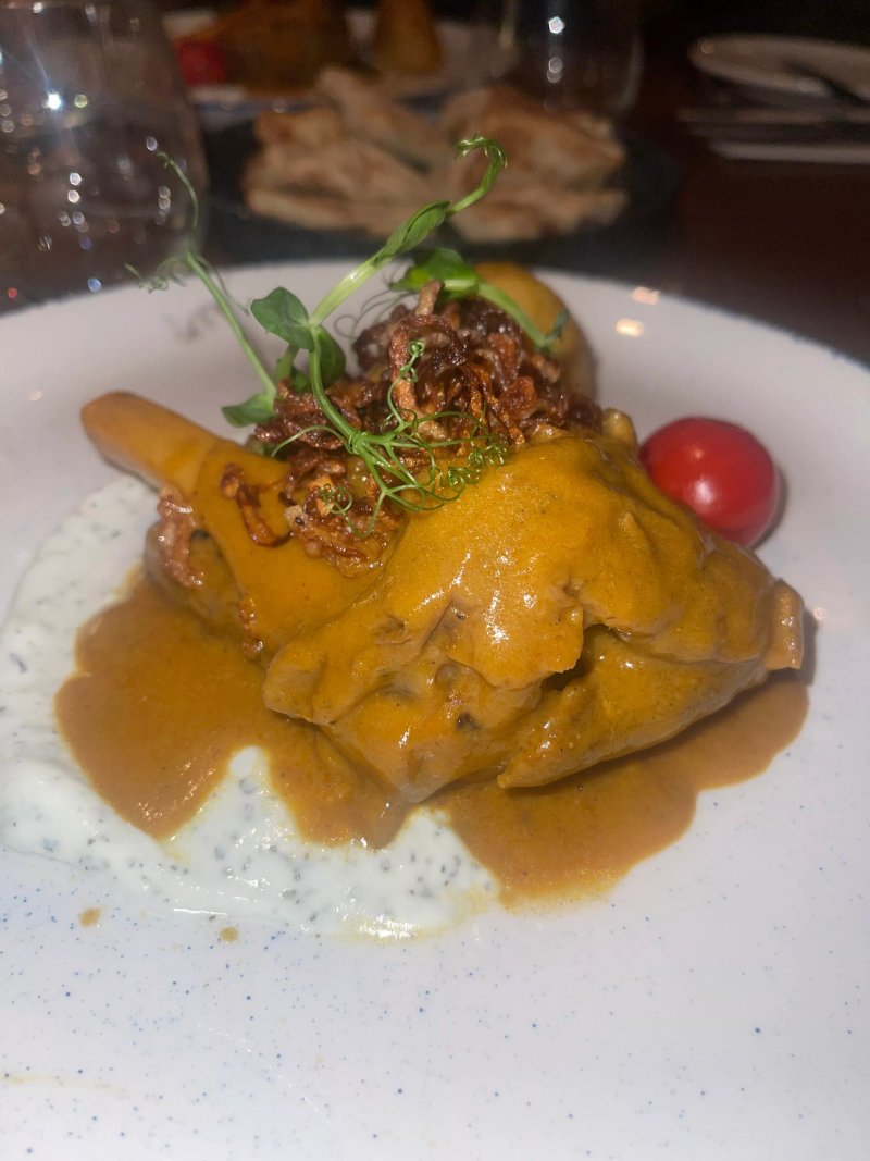 Cardamom Indian Cuisine Gozo