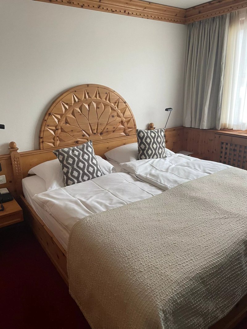 Albana Hotel & Suites Silvaplana Sa