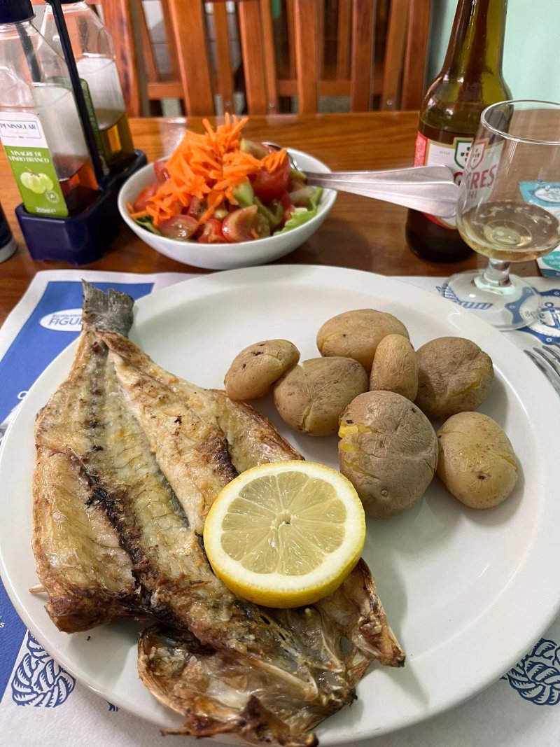 Restaurante Figueiras Take Away