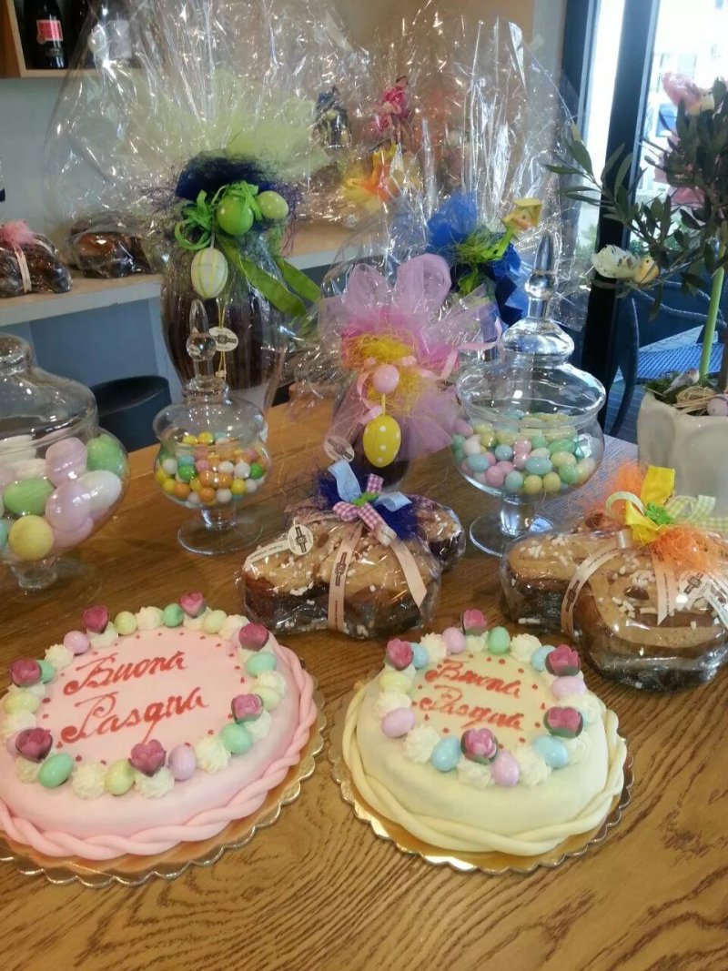 Officina Del Gusto - Pasticceria Caffetteria Forneria