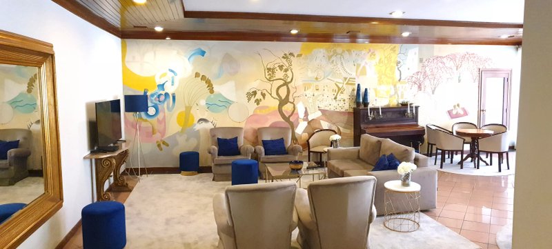 Hotel Eden