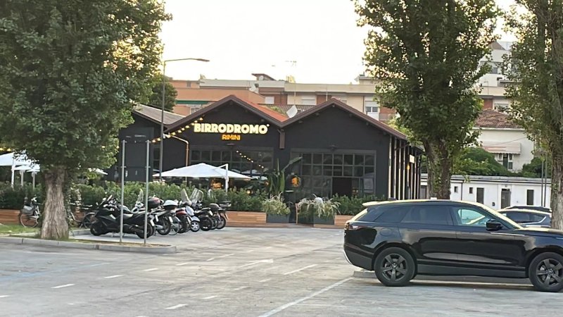 Birrodromo Rimini