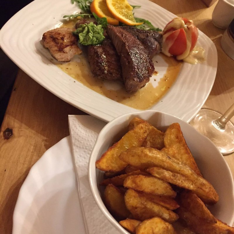 Pension & Gasthaus Riedel