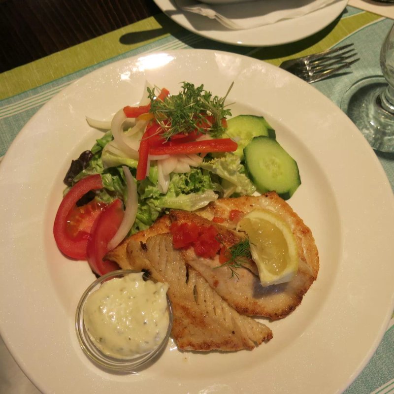 Restaurant Reinhard's