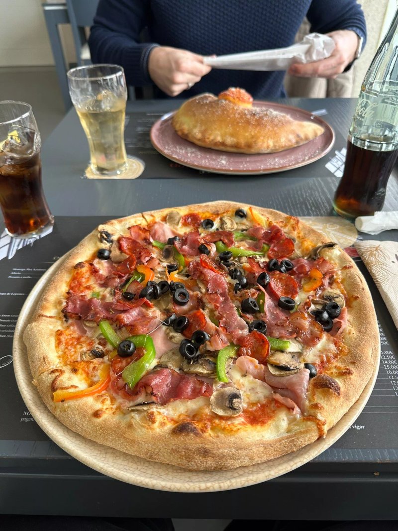 Pizzaria Fernando