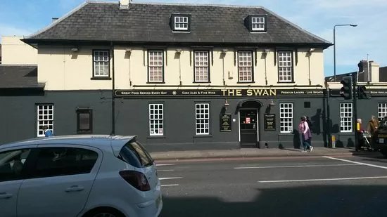 The Swan