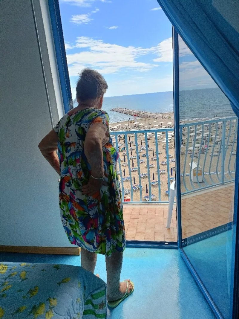 Hotel Playa e Mare Nostrum