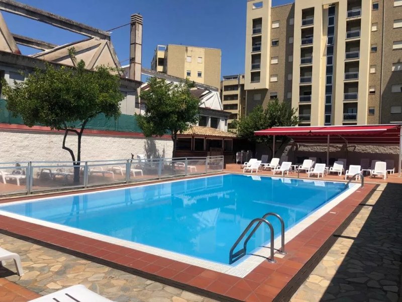 Hotel Fattoria Stocchi