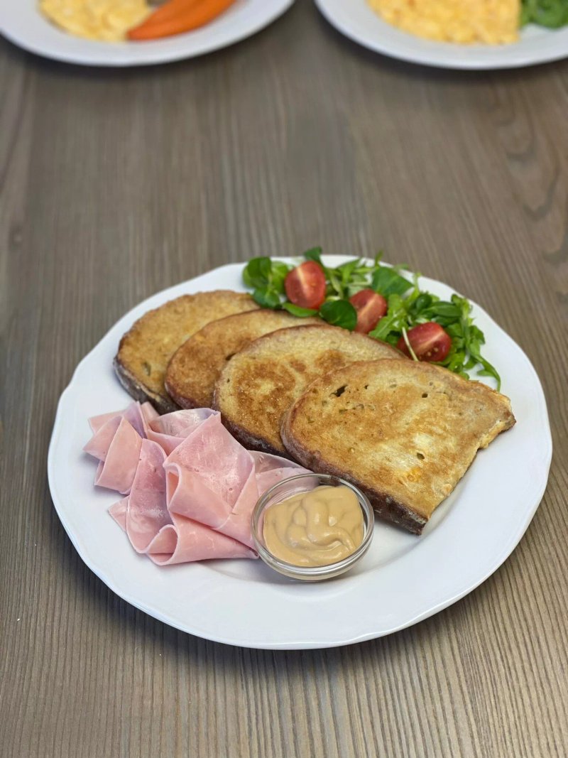 Passion Cafe