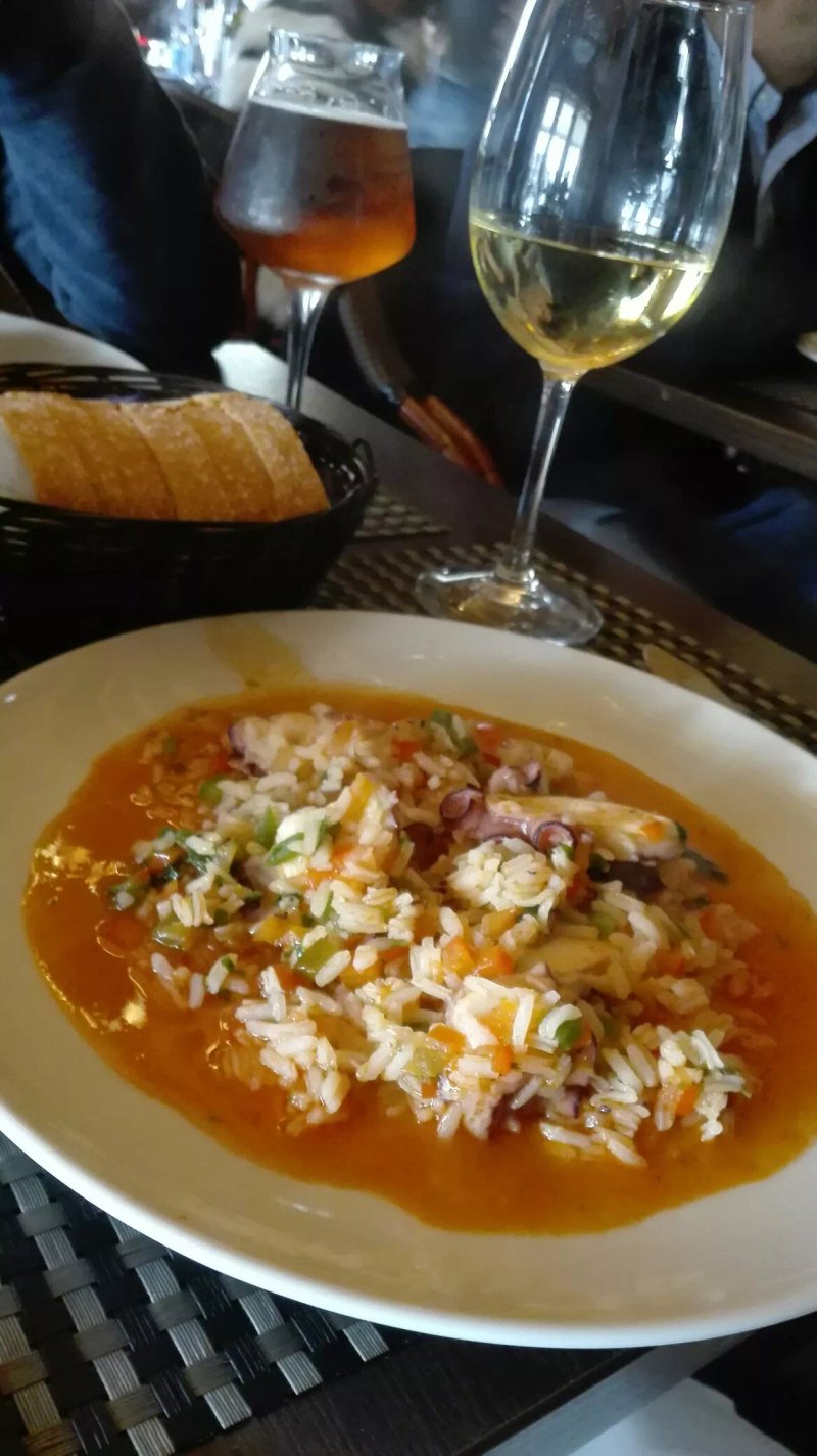 Los Ibericos Restaurante - Tapas
