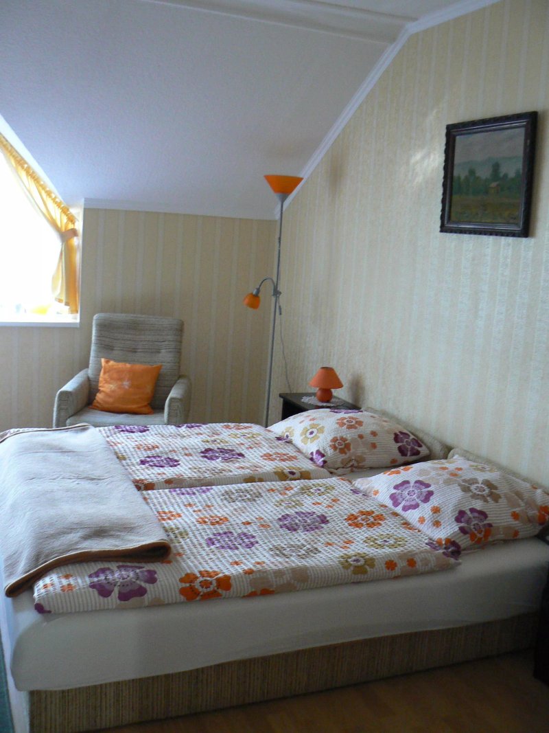 Kaiser Apartman