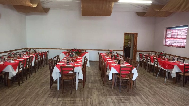 Raggio Di Sole Agriturismo