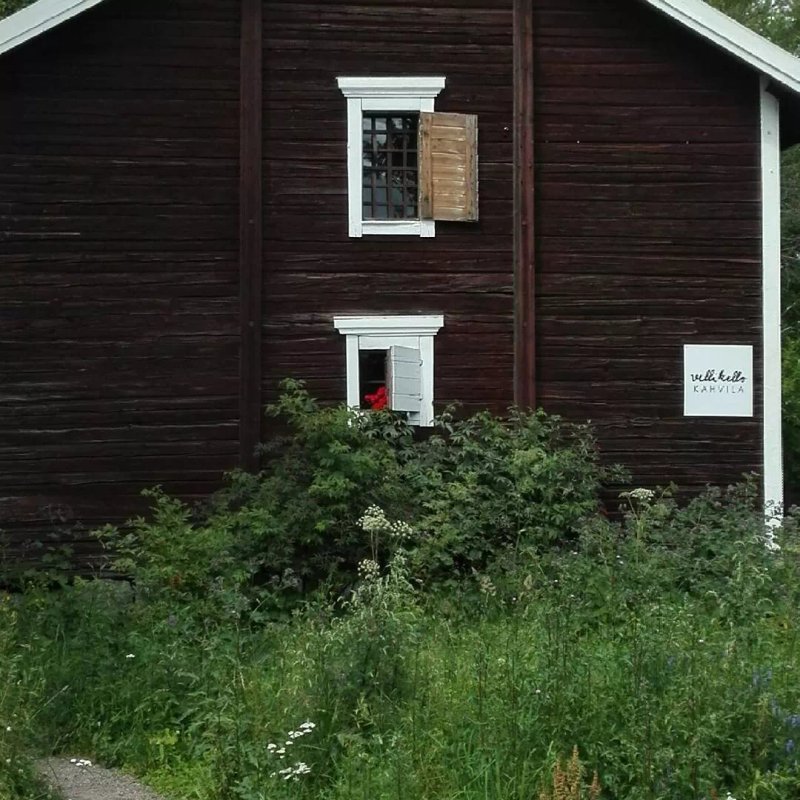 Vellikello Kahvila