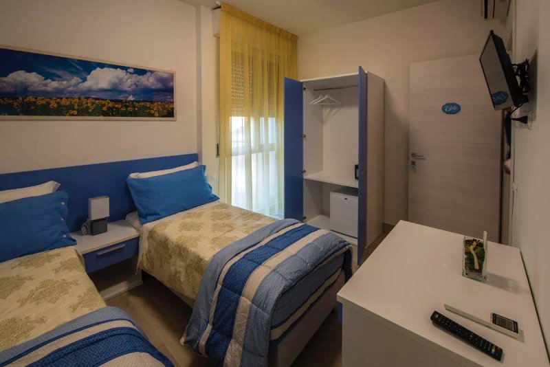 Bed and Breakfast Le Quattro Stagioni