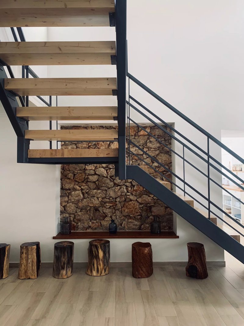 Pure Fonte Velha Bed and Breakfast