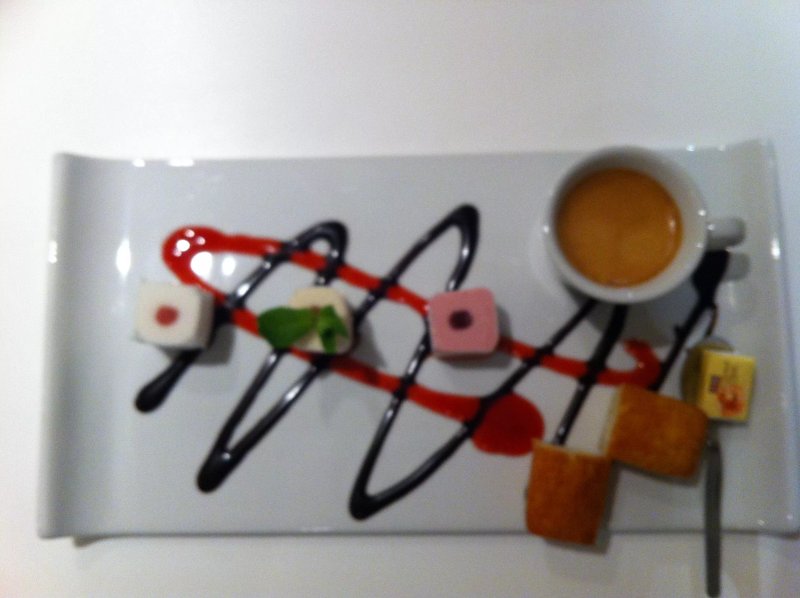 Esprit Sushi Rocbaron