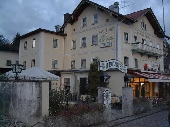 Hotel Gasthof Forelle