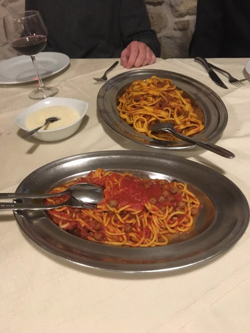Il Piacere Ristorante