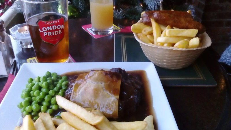 The Lord Raglan