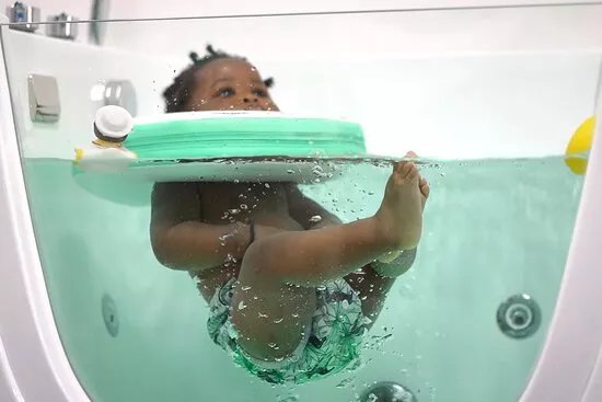 De baby spa Tilburg