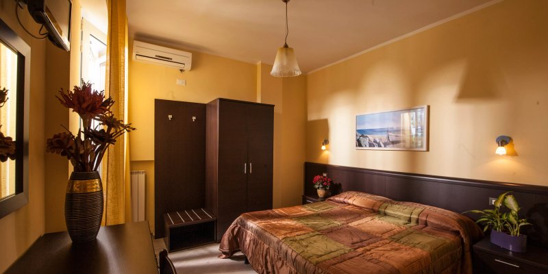 Hotel Cavaliere Nero