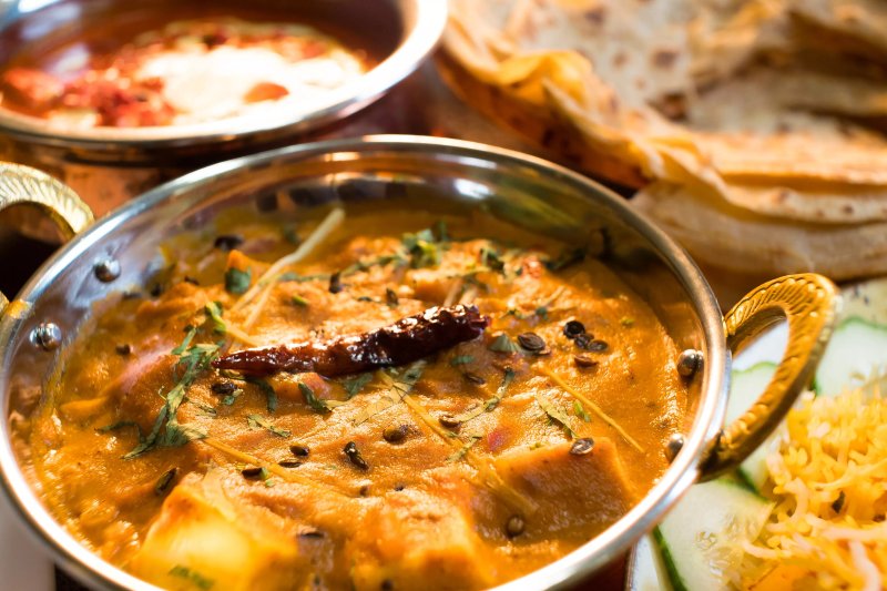 Haldi - Indian Restaurant