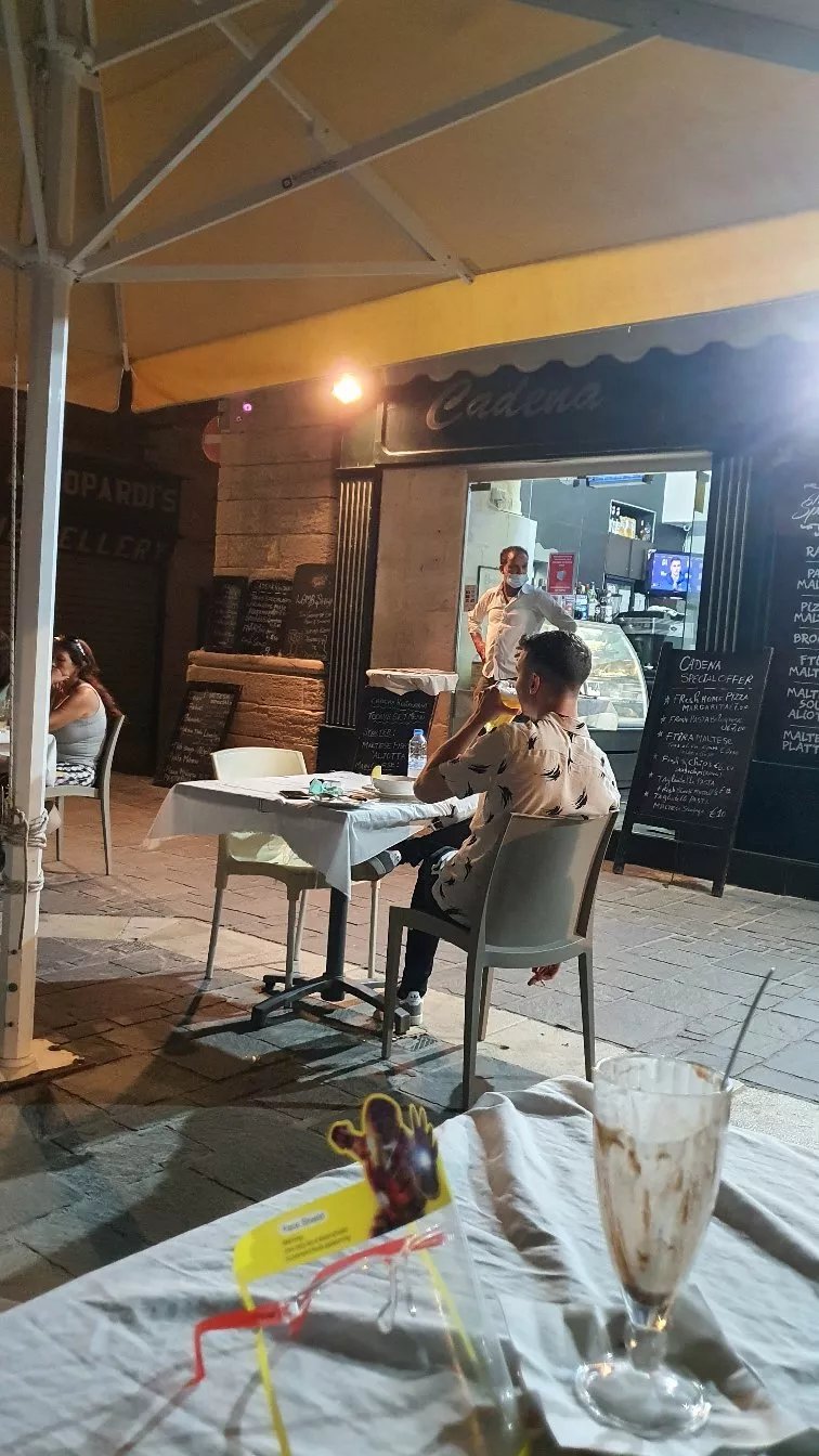 Cafe Restaurant Cadena