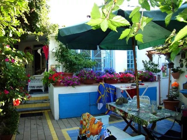 Bed and Breakfast Marigosa
