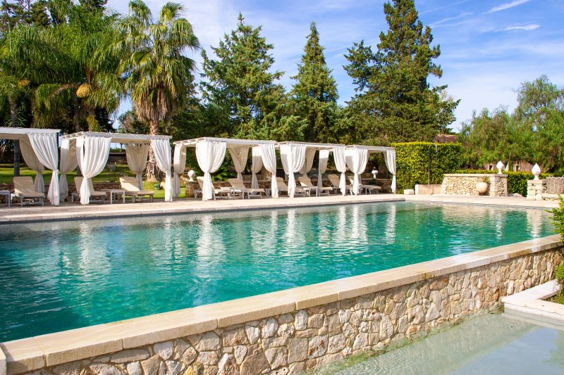 Naturalis Bio Resort & Spa